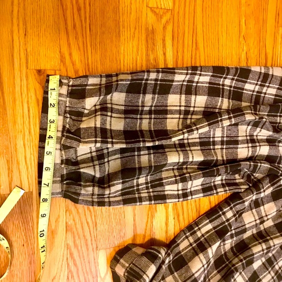 Plaid knickerbockers ๐ค๐ค - Picture 9 of 9